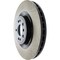 Centric Parts Premium High Carbon Alloy Brake Rotor, 125.35138 125.35138 - alternate 2
